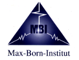 ERC-funded postdoctoral position Time- and Energy-Resolved Electron Scattering, Max-Born-Institut, Berlin, Germany