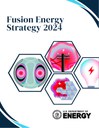 U.S. Department of Energy published Fusion Energy Strategy 2024