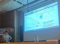 Successful Workshop on Micro- and Nano-Structured Materials for Experiments with High-Power Lasers in Lisbon