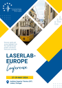 Successful Laserlab-Europe Conference in Lisbon