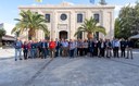 Lasers4EU kick-off meeting held in Heraklion, Greece