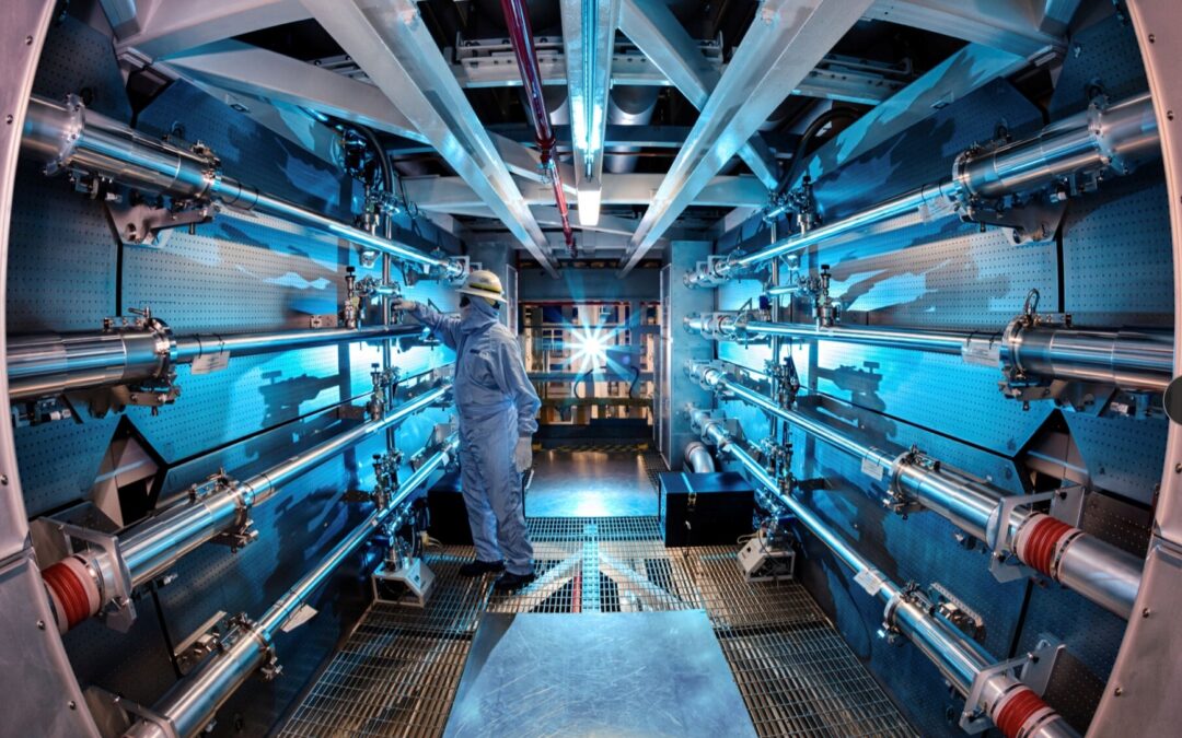 European-American Collaboration Achieves up to 10x boost in relativistic particle and gamma ray flux at NIF-ARC