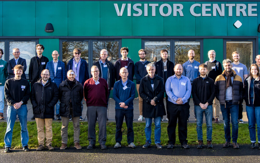 Laserlab-Europe EMP Workshop explores advances in research on laser-driven electromagnetic pulses and related diagnostic techniques