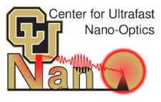 PostDoc in Ultrafast and Quantum Nano-Imaging, Center for Ultrafast Nano-Optics at the University of Colorado (Boulder)