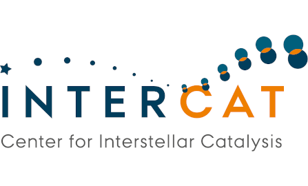 PhD and Postdoc positions at the Center for Interstellar Catalysis, Aarhus University (Denmark), University of Copenhagen (Denmark) and Leiden University (Netherlands)