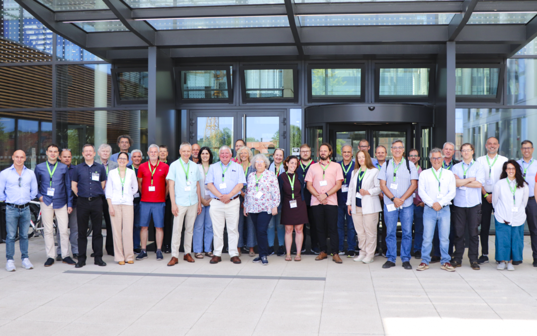 Laserlab-Europe & Lasers4EU Annual & Users Meeting 2026: Bridging Science, Industry, and the Future of Lasers 