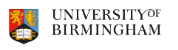 birmingham university_LOGO