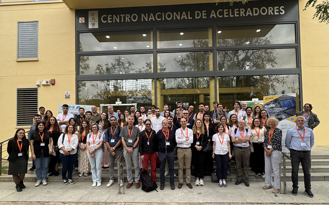 Successful Laserlab-Europe and Radiate User Meeting