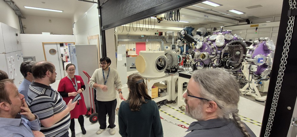 Copy right: Bernhard Zielbauer